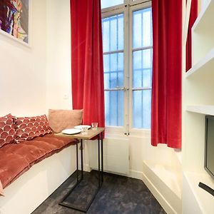 Appartement op de Begane Grond